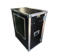 Case Para Hartke Vx410 + Cabeçote Hartke Ha 3500 Com Rodas MLZ - Universalcases