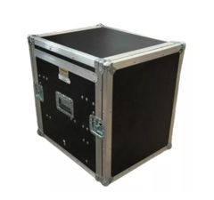 Case Rack Para Yamaha 01v + 4u + 2 Bases Sem Fio + Gaveta MLZ na internet