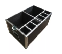 Case Duplo Para Caixas Dbr Va1000 MLZ