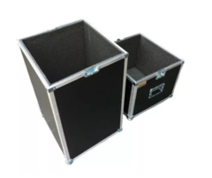Flight Case Para Caixa Oneal Opb 5050 Bt MLZ - comprar online