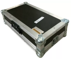 Flight Case Para Korg Electribe / Electribe2 MLZ