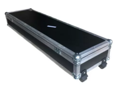 Flight Case Para Piano Yamaha P-45 MLZ na internet