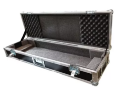 Flight Case Para Casio Wk-6600 MLZ