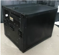 Case Rack Para Mackie Dl1608 + 4u + Gaveta 10cm Modelo Black MLZF na internet
