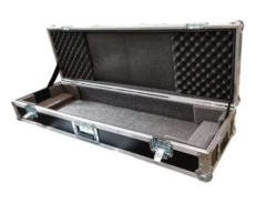 Flight Case Para Piano Yamaha P-105 MLZ
