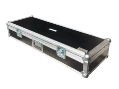 Flight Case Para Korg Kronos 73 MLZ na internet