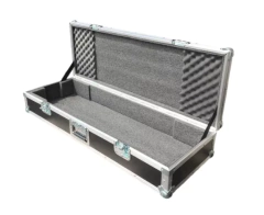 Flight Case Para Korg Kronos 2 73 MLZ na internet