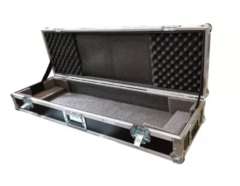 Flight Case Para Piano Yamaha P-140 MLZ