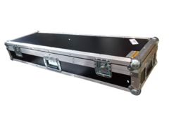 Flight Case Para Piano Yamaha P-140 MLZ - comprar online
