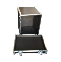 Flight Case Duplo Para Oneal Evo Ola 260 MLZ - comprar online