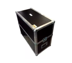 Flight Case Duplo Para Jbl Eon 515xt MLZ