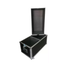 Flight Case Duplo Para Jbl Eon 515xt MLZ - comprar online