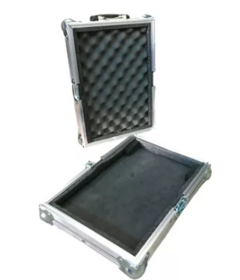 Flight Case Para Yamaha Mg10xuf Mg10 Xuf MLZ - comprar online