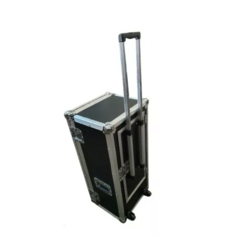 Flight Case Para Ampeg Micro-vr Stack MLZ