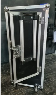 Flight Case Para Ampeg Micro-vr Stack MLZ na internet