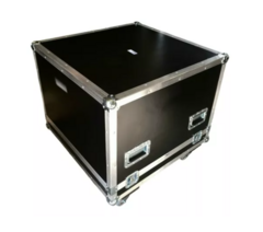 Flight Case Para Sub Eon 618s Jbl MLZ