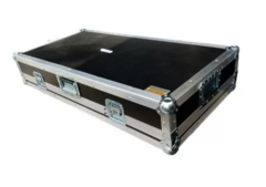 Case Para 2cdj 2000 + Djm2000nxs MLZ - comprar online