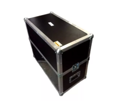 Flight Case Duplo Para Jbl Eon 315xt MLZ