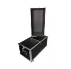 Flight Case Duplo Para Jbl Eon 315xt MLZ - comprar online