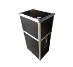 Case Para 15 Pedestais Com Rodas MLZ - comprar online
