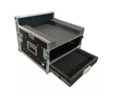 Case Para Presonus Ar16 + 2u + Gaveta MLZ