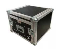 Case Para Presonus Ar16 + 2u + Gaveta MLZ - comprar online