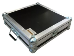 Road Case Para Mesa Oneal Omx 80 MLZ