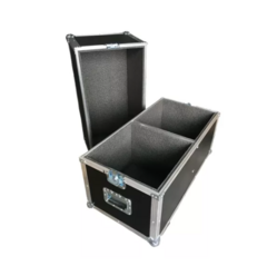 Flight Case Para Bose F1 M812 E Sub F1 MLZ