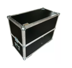 Flight Case Para Bose F1 M812 E Sub F1 MLZ - comprar online