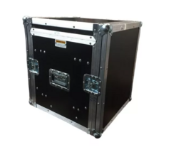Case Rack Para Mesa De Som + 6u + Gaveta MLZ na internet