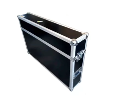Case Tv 60 Individual Com Rodas MLZF