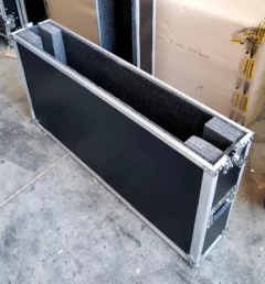 Case Tv 60 Individual Com Rodas MLZF - comprar online