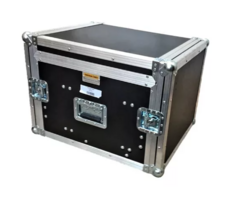 Flight Case Para Behringer X18 + 6u MLZ - comprar online