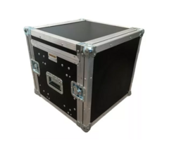 Flight Case Rack Para Behringer Xenyx 2222 + 4u + Gaveta MLZ na internet