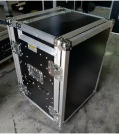 Case Rack Para 4 Bases Sem Fio + 4u + Gaveta + Notebook MLZF na internet