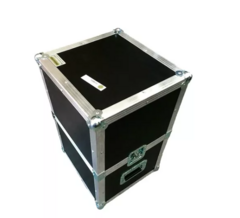 Flight Case Para Caixa Oneal Opb 4030 Bt MLZF