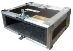 Flight Case Para Ampeg Pf350 MLZ - comprar online