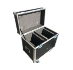 Case Para Moving Beam 230 7r Com Rodas MLZ - comprar online