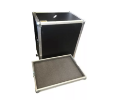 Flight Case Para Sub-708 As II - Rcf MLZ