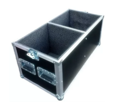 Flight Case Para Mackie Thump 15 TH15 MLZ - comprar online