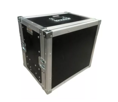 Case Rack Microfones 8 Bases + 1u + Gaveta MLZ na internet