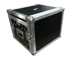 Road Case Rack P/ 01v + 3u E Gaveta MLZ - comprar online