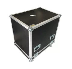 Flight Case Para Sub Mackie Thump 18 MLZ