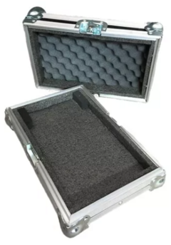 Road Case Para Soundcraft Efx12 MLZ - comprar online
