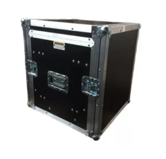 Road Case Para Xenyx 2222 + 6u + Gaveta MLZ - comprar online