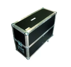 Flight Case Duplo Para Jbl Eon One MLZ - comprar online