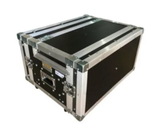 Case Rack Para Monitor Até 53cm + 2u + Gaveta MLZ - comprar online