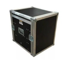 Case Rack Para Ui24 + 5u + 4 Bases Sem Fio + Gaveta MLZ na internet
