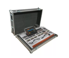 Flight Case Para Behringer Wing MLZ