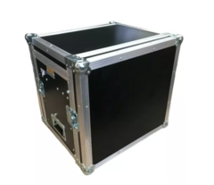 Case Rack Monitor 64cm + Bandeja Deslizante + Gaveta MLZ - comprar online